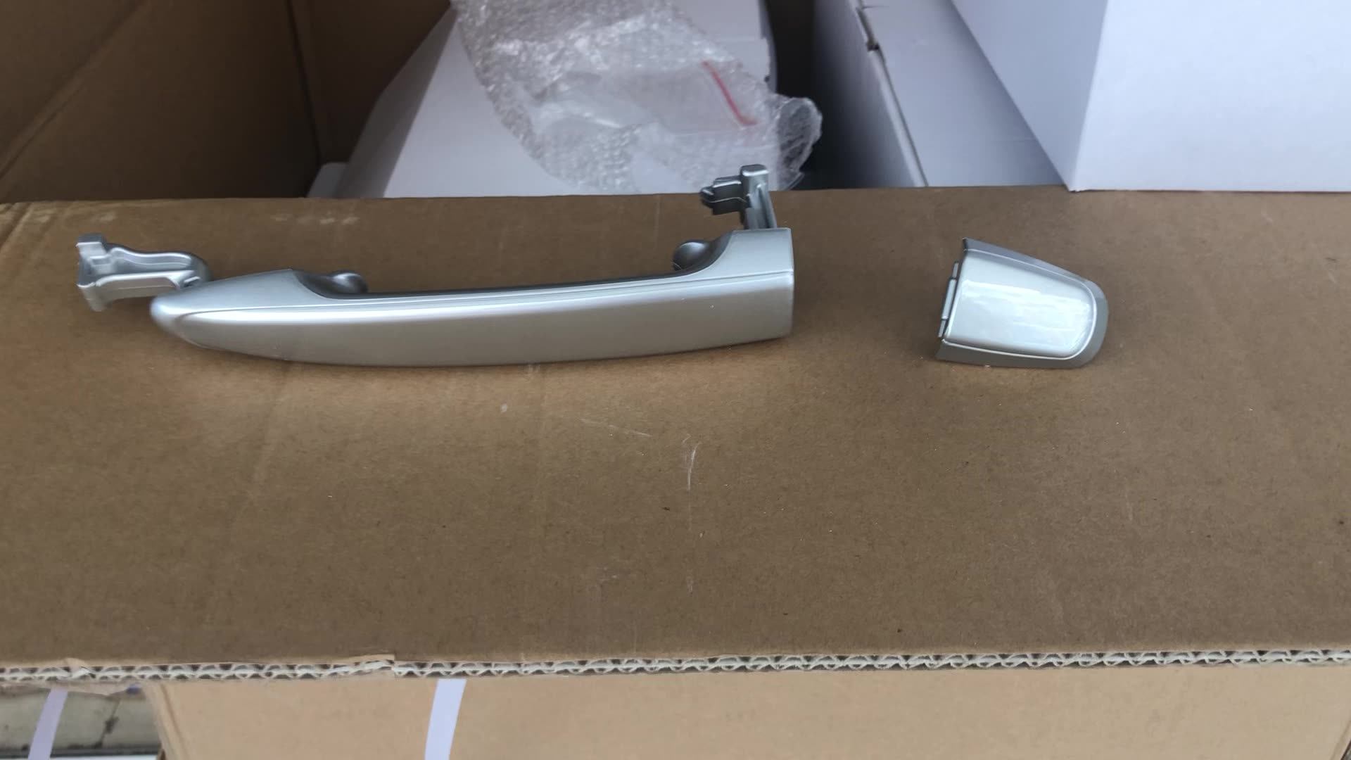 Sliding Door Door Handle For Toyota Sienna 0410 Rear Left Right 69213