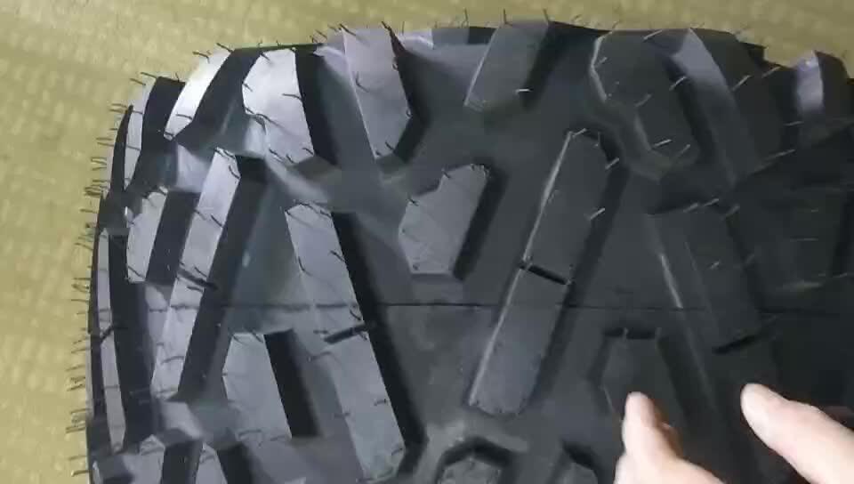 Kingworld Brand 9 Inch Front Rear Atv Tires 25*129 Buy Atv Tires 25*