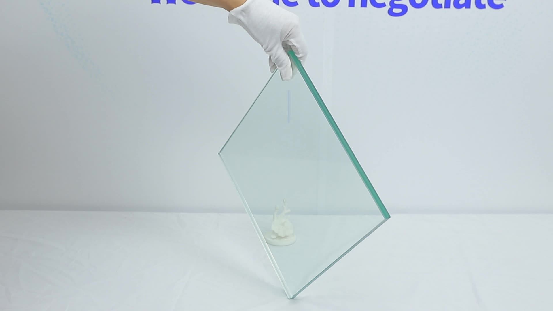 Wholesale Building Tempered Laminated Glass Safety Round Corner Pvb