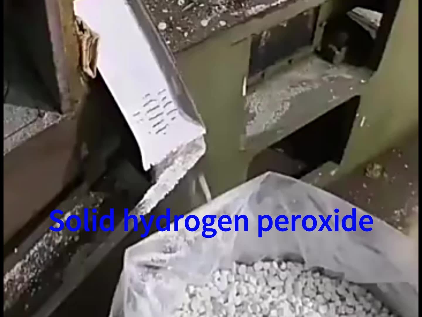 Anteruier Disinfection And Sterilization Of Black And Odorous Sludge In