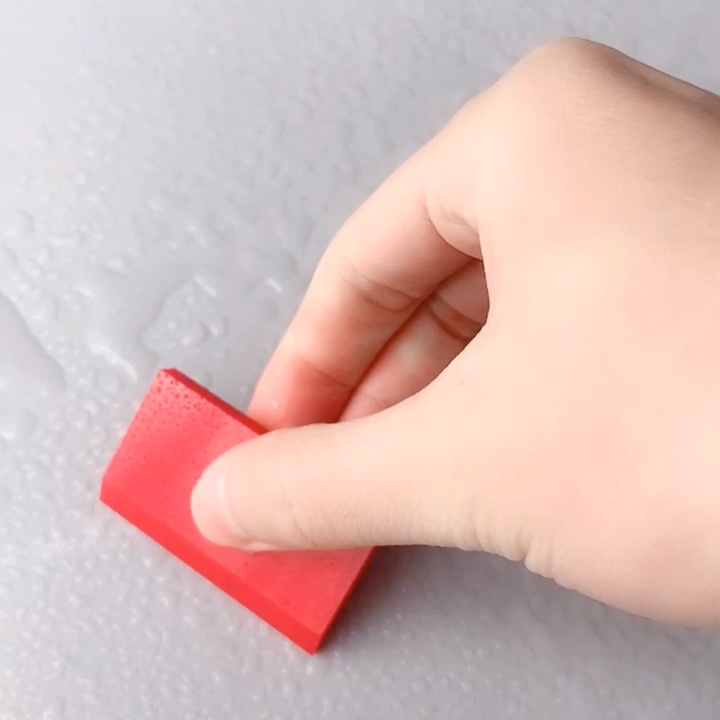 Custom Chalk Paste Mini Squeegee Screen Printing Rubber Buy Mini