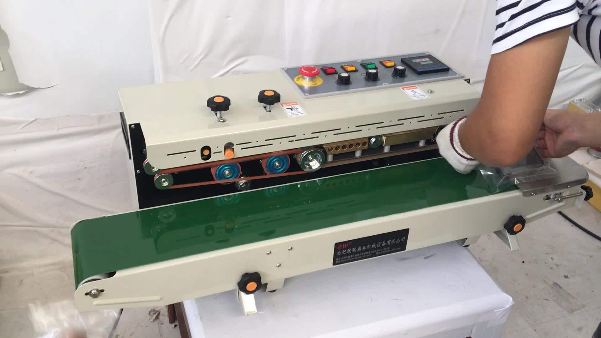 Automatic Induction Heathot Air Seam Sealing Machine Buy Sealing