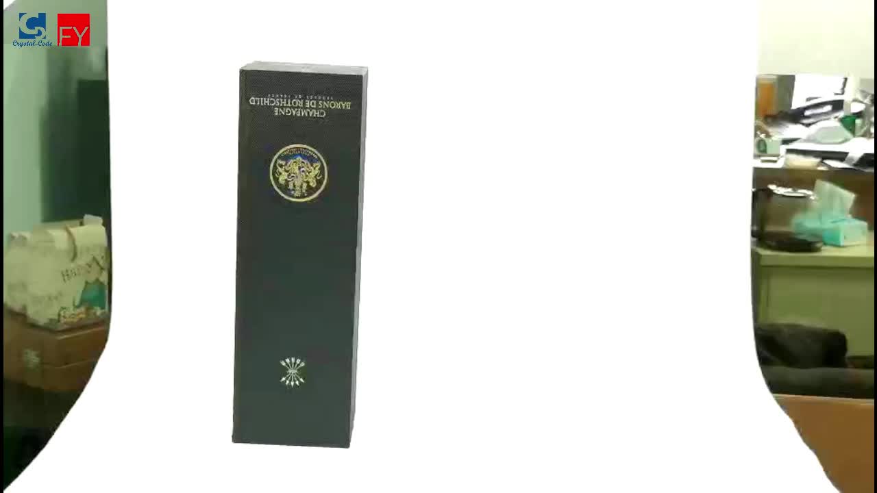 Glitter Cardboard Gift Boxes With Clear Pvc Window Packing Box Buy