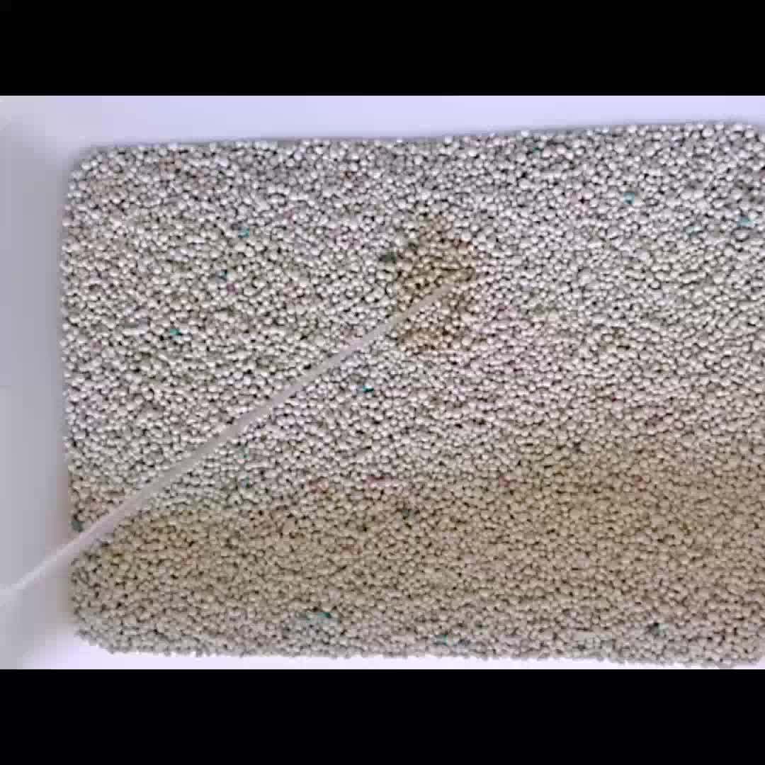 Clean Popular Eco Friendly Bentonite Cat Litter Buy Cat Litter