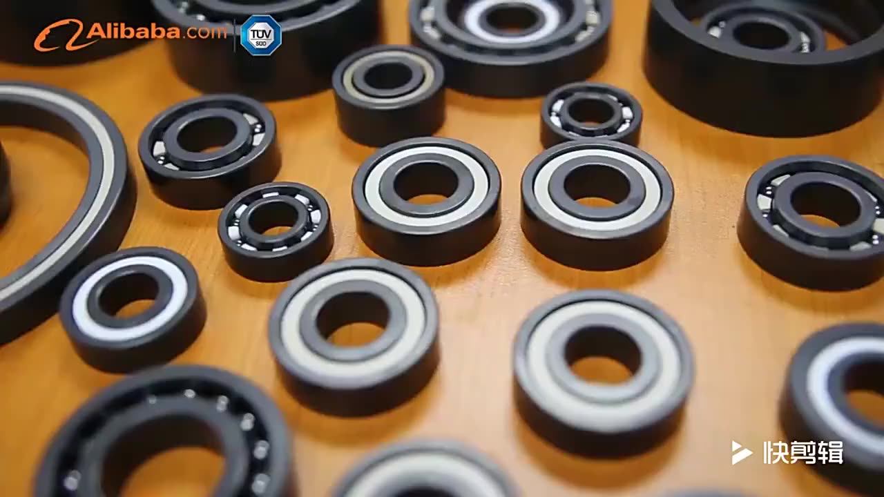 High Quality Thin Wall Ball Bearings Ka035cp0 Ka035cpo Thin Section