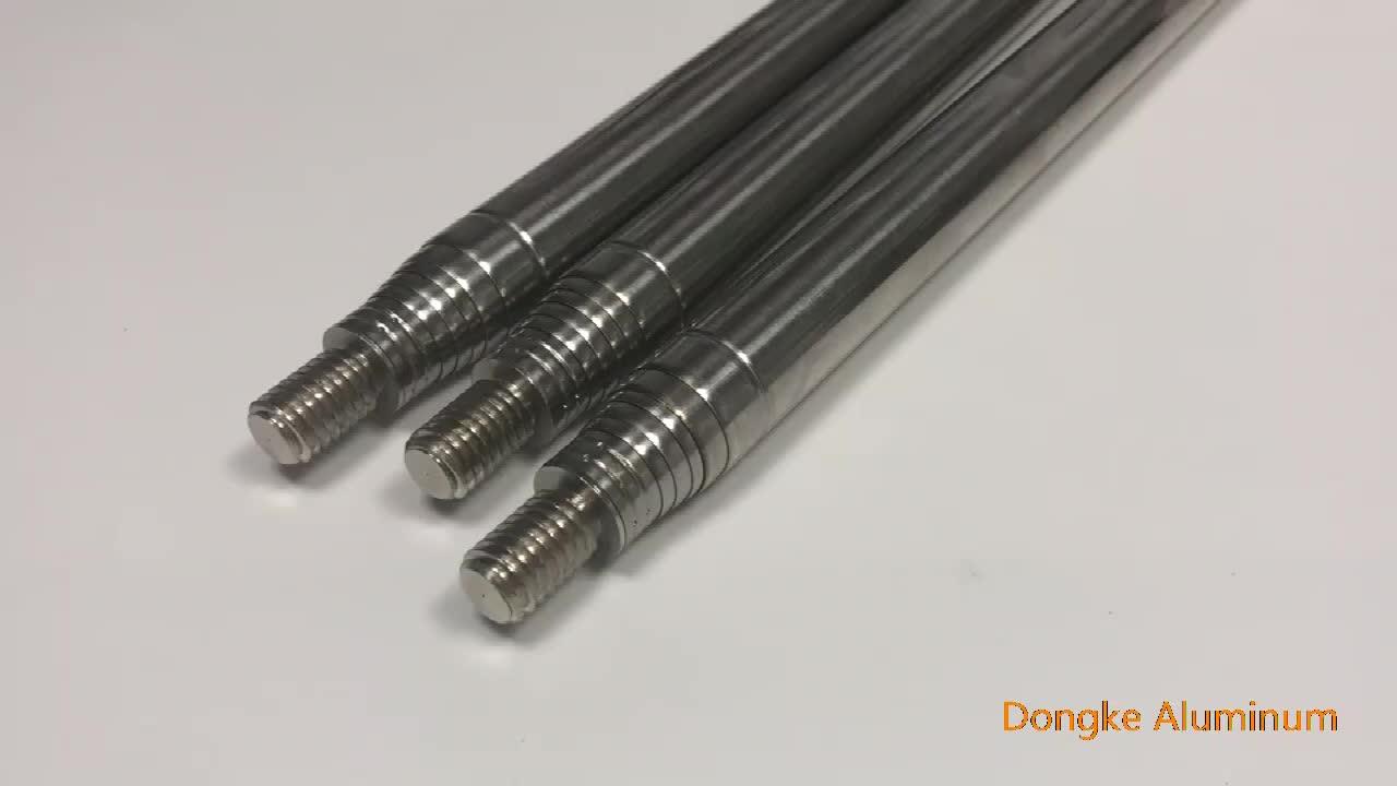 Stainless Steel Telescopic Extension Rod With Male Thread Buy