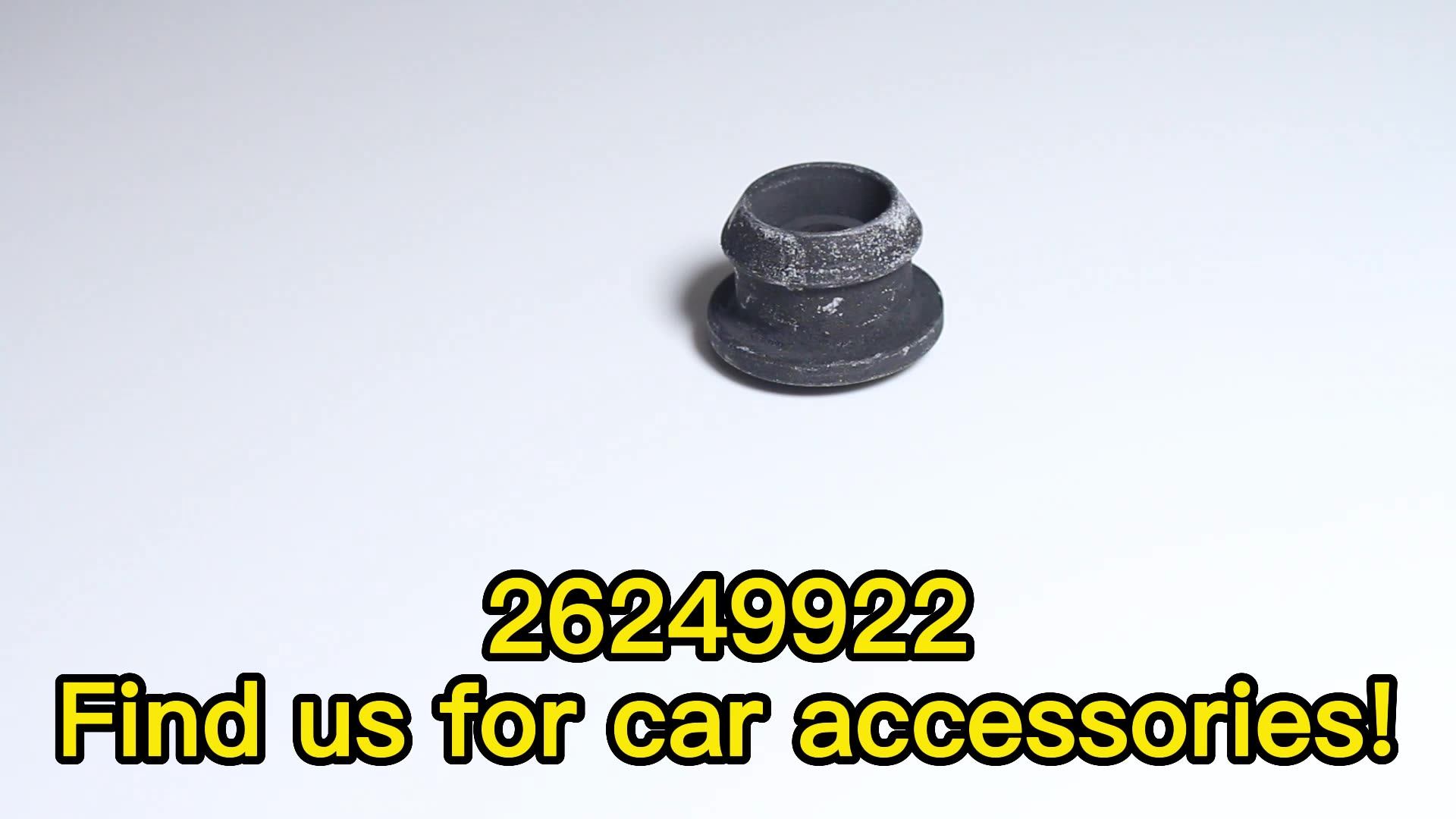 For Chevrolet Captiva Camshaft Position Actuator Solenoid Valve Seals