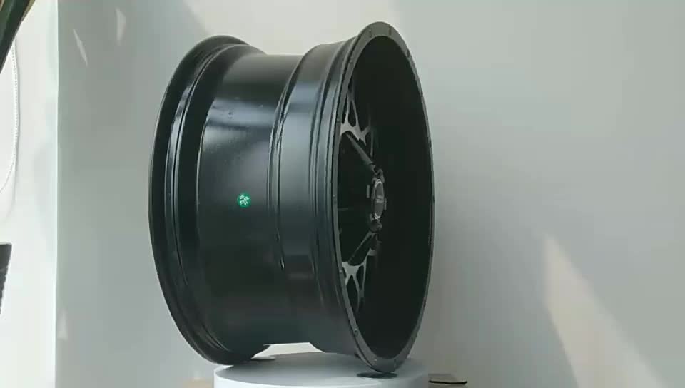 Wholesale Wheel Rims 13 14 15 17 Inch 4/8 Hole Car Mags Rims