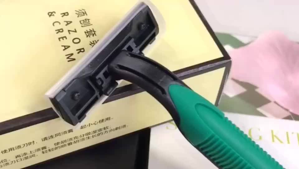 5 Star Hotel Bathroom Amenities Shaving Kit Wholesale For Men Buy