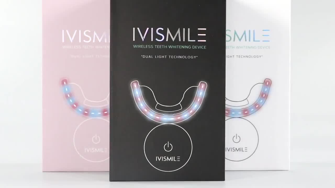 Ivismile Dental Floss Private Label Gift Box Packaging ...