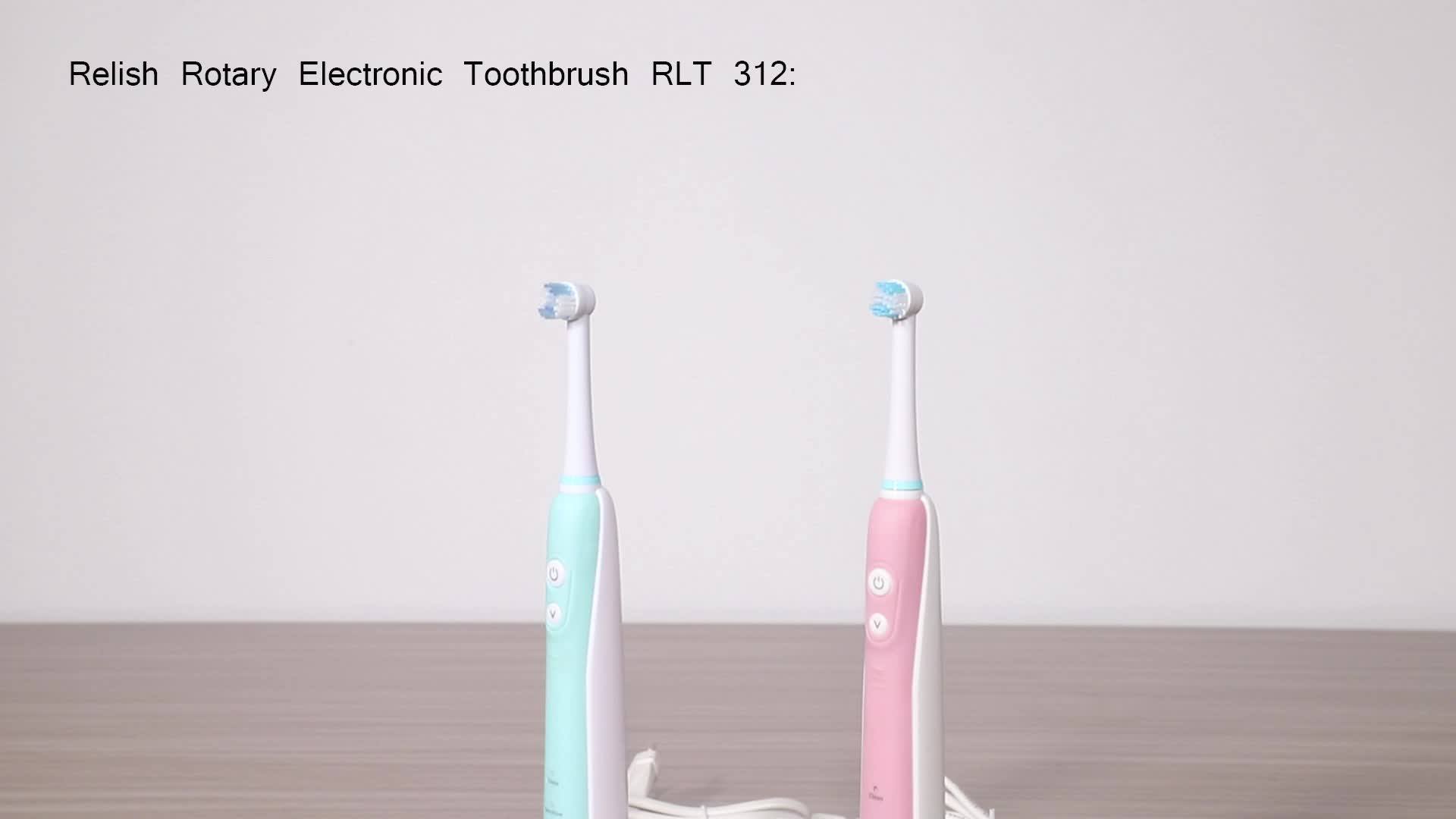 Charger Rotary Electric Toothbrush Vibrating Toothbrush Wholesale Electric Toothbrushes Buy