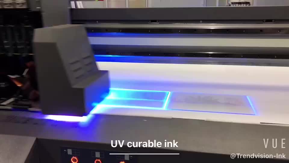 Oil Based Uv Ink For Epson With Cleaning Solution For Epson Printer