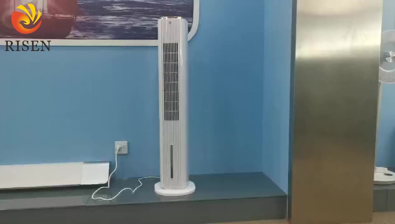 Noiseless Dubai Mountain Breeze Carrier Cool Blast Evaporative Portable