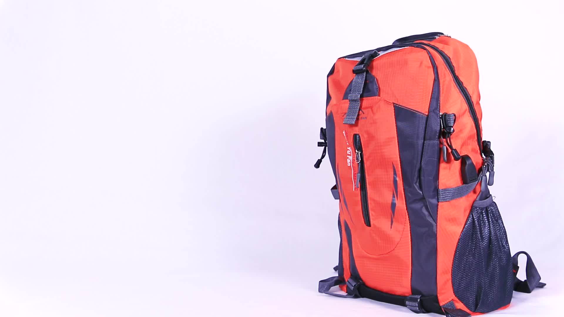 Fashion Hiking Multifunctional Outdoor Adventure Sports Bag Buy