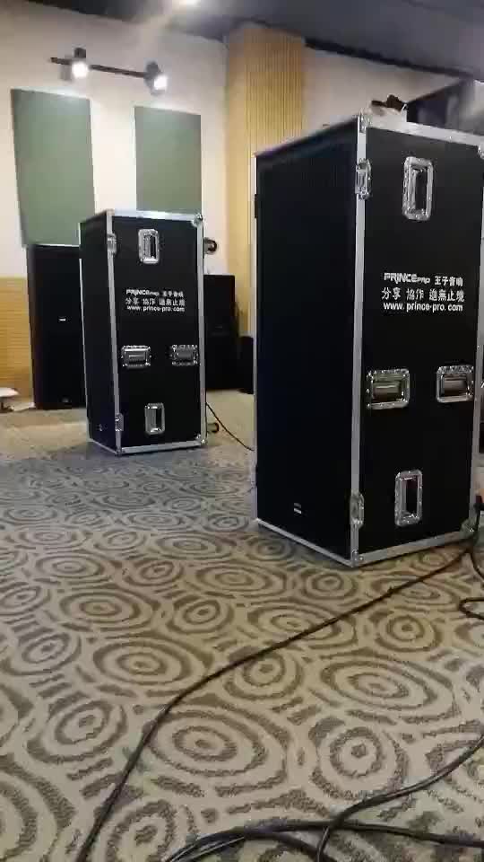 Qms 1000w 15inch Full Frequency Professional Multimedia Speaker Buy Pro Audio,Multifunction