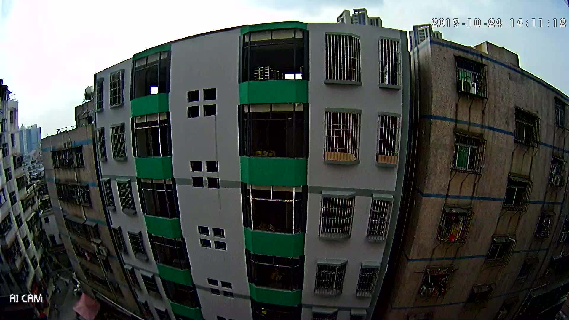 Sony Imx307+xm530 Xmeye Icsee Wireless Wifi Peephole 1080p Ip Camera ...