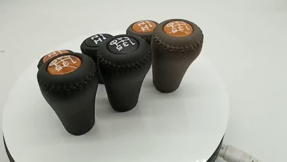 Old Style 5 Speed Fourwheel Drive Shift Gear Shift Knob For Land