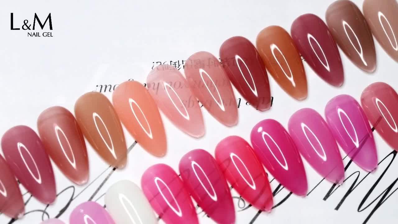 High Quality In Gallon Bulk Kg Package Gel Nail Polish Buy Gallon