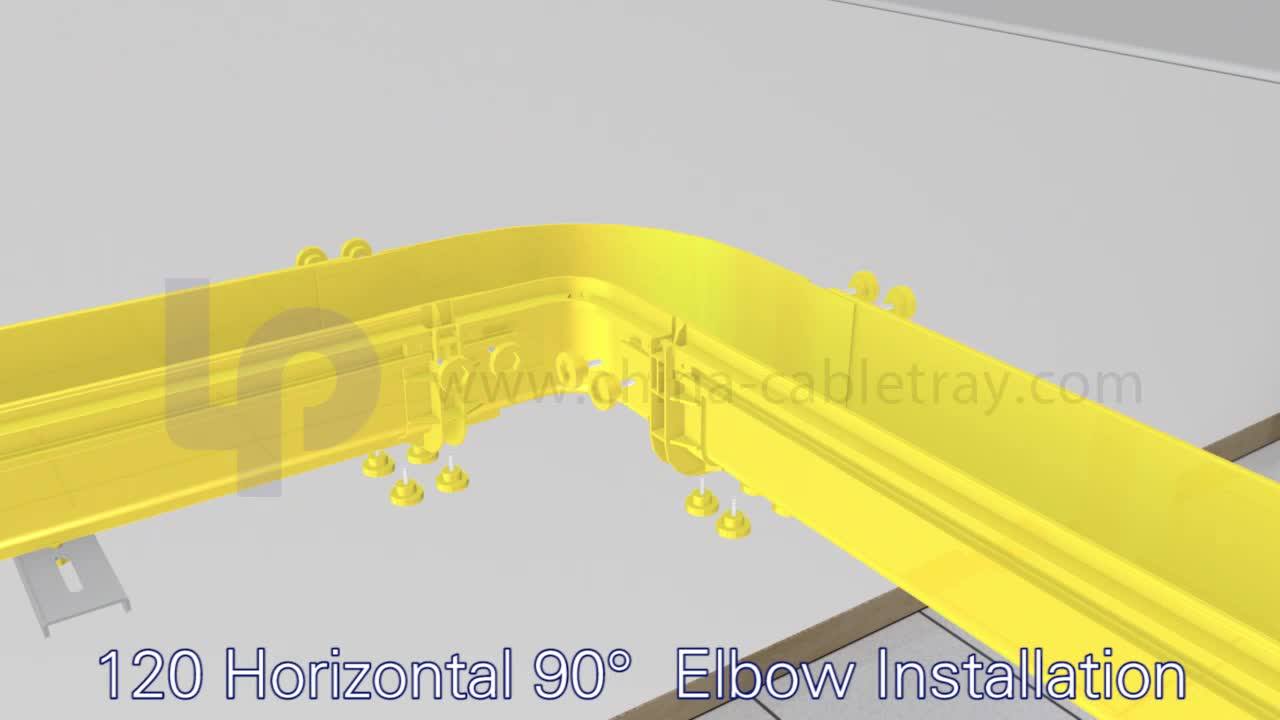 Fiber Optic Protector Cable Tray Ict Industry Buy Fiber Optic Cable