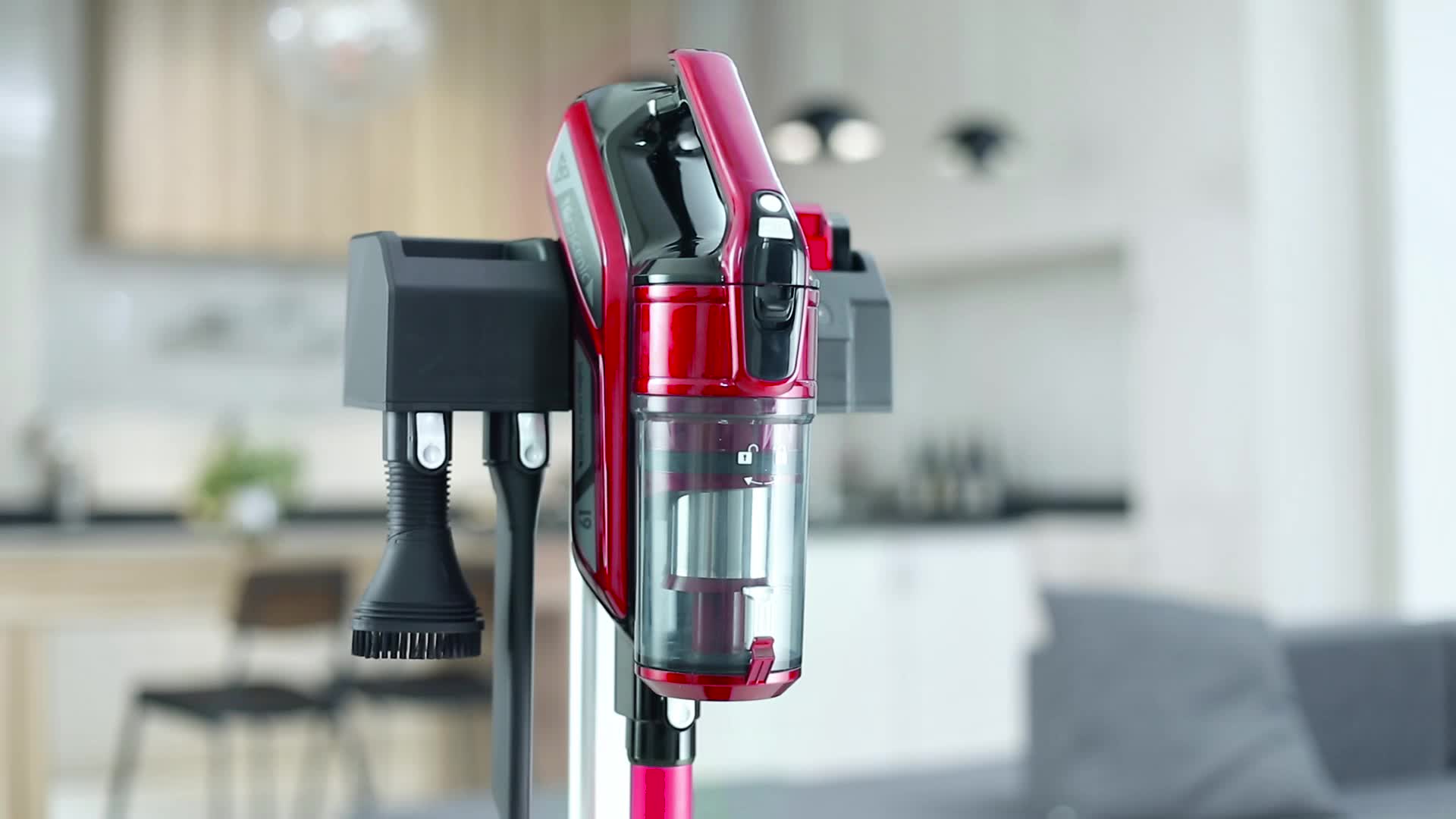 Proscenic I9 22000Pa Ricaricabile Aspirapolvere Tenuto in mano per la Casa  Filtro a Ciclone Portatile Verticale Cordless Aspirapolvere|Vacuum  Cleaners| - AliExpress