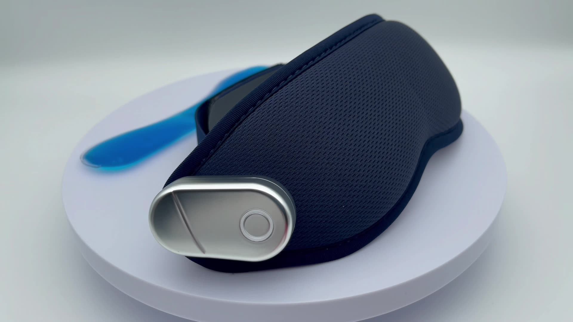 2023 New Arrival Hot Portable Multifunctional Sleeping Gel Eye Mask