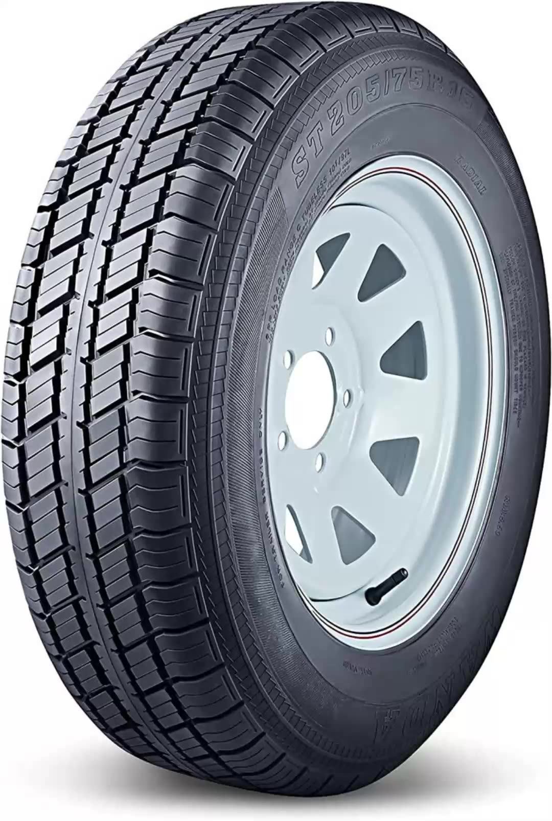 Canadian Tire Trailer Tires St205/75r15 Trailer Tyre Buy 205/75r15