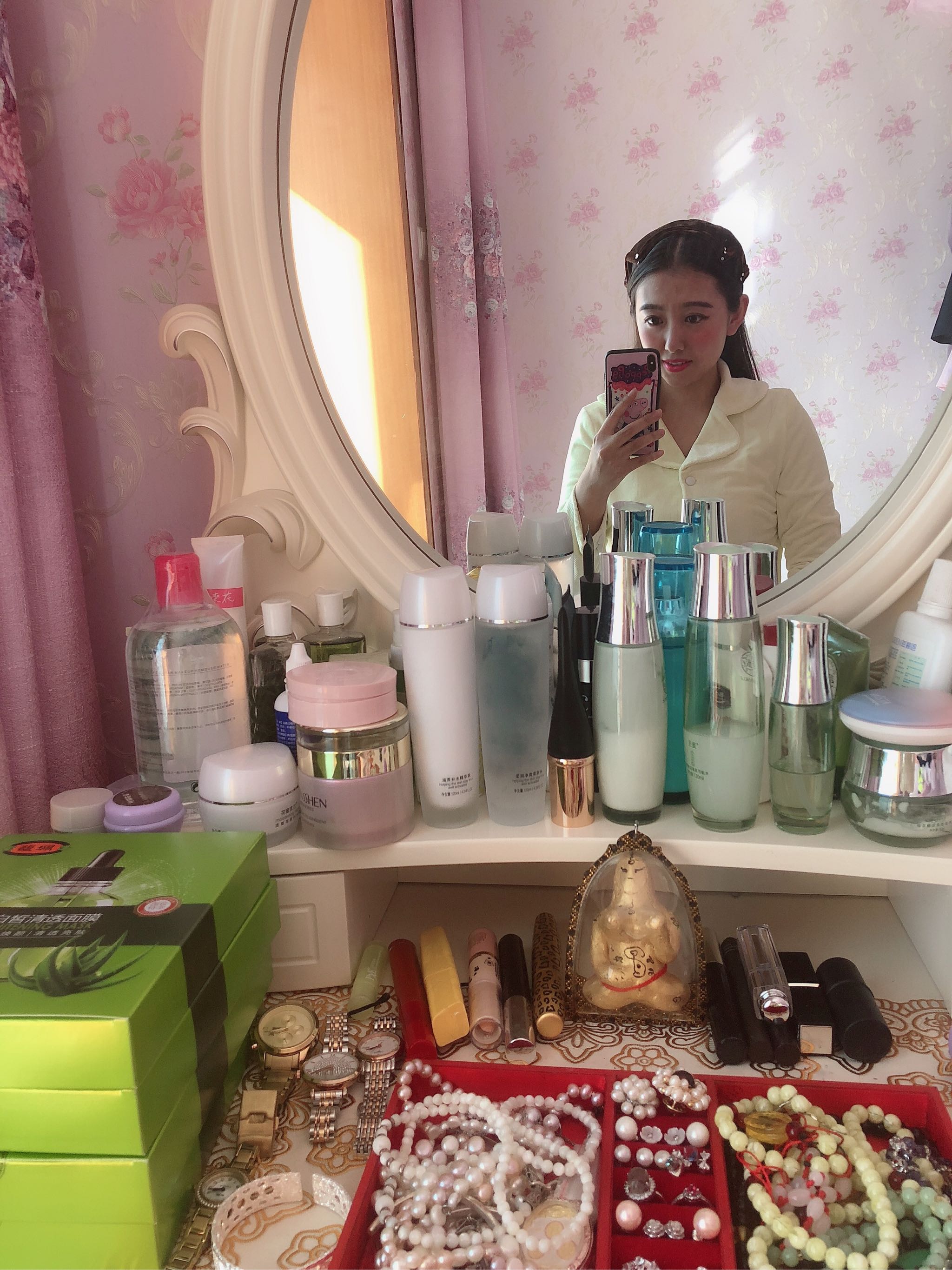 水润无瑕裸妆气垫BB霜为什么那么贵怎么样值得买吗，用过后才明白真的值,第9张