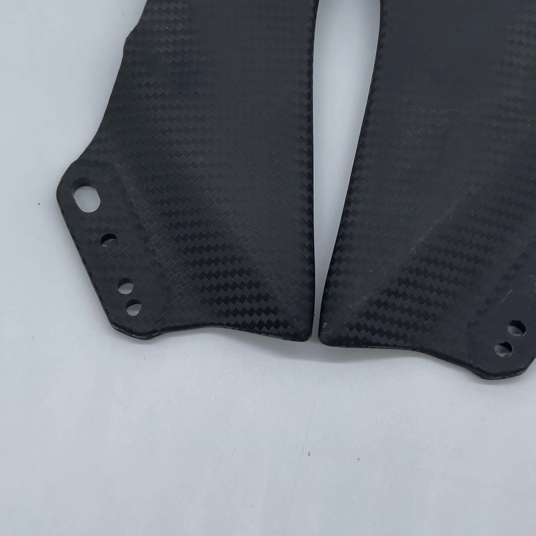 2022新オートバイウイングレット空力abs翼キット用カワサキニンジャ250