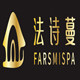香薰梦工坊的LOGO