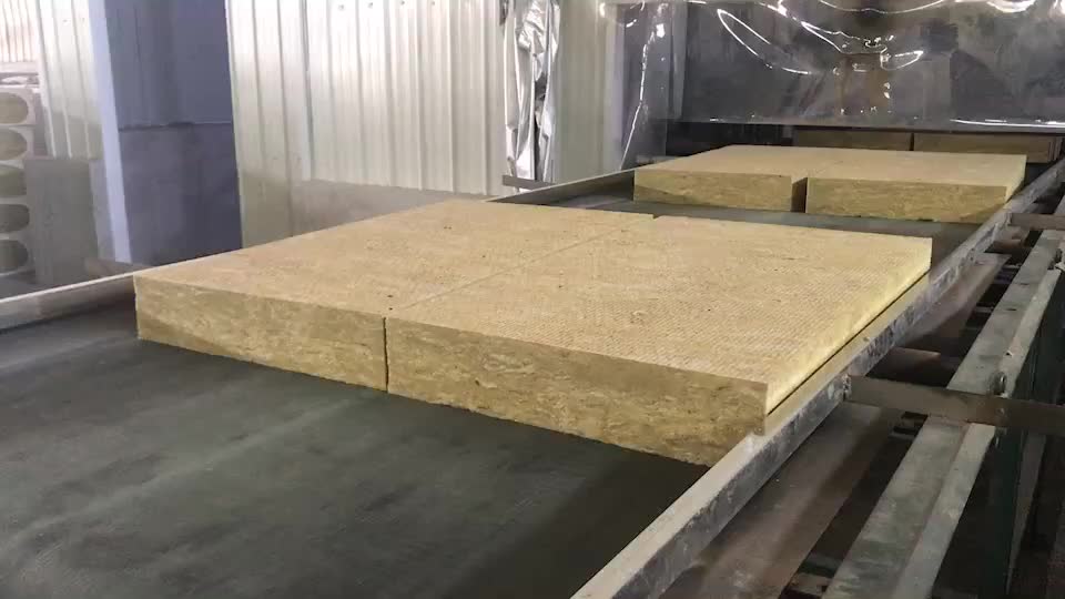 Cavity Wall Insulation Types Rock Properties Mineral Wool Insulation