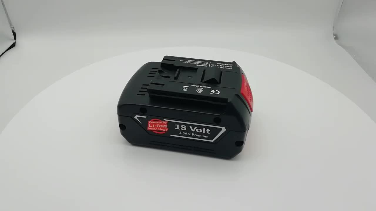 Replace battery на аккумуляторе