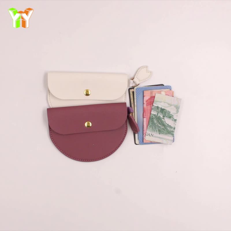 Wholesale Women Coin Purse Mini Headset Bag Small Change Purse Wallet Pouch  Bag for Kids Gift Coin Storage Bag From m.