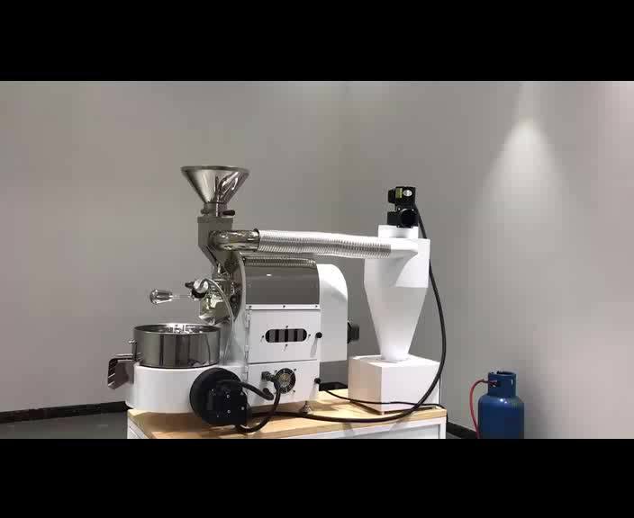 Commercial Coffee Roasters For Sale/1kg Coffee Roasters/coffee Roaster