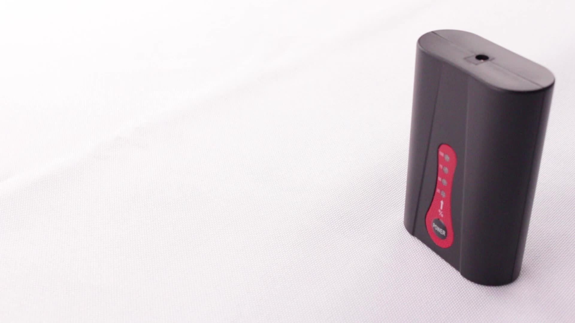 11.1 Volt Rechargeable Liion 18650 3s 2600mah Battery Pack Smart