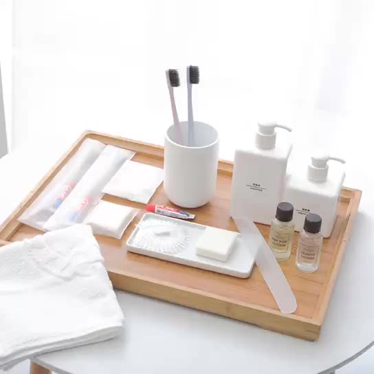 Customized Hotel Amenities Sets Hotel Amenity Products Hotel Toiletries