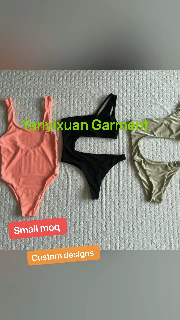 2022 Factory Sale Oem Bikinir Wholesale Manufacturer Custom Made