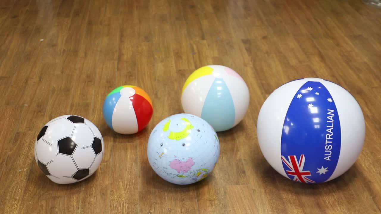 Pvc Inflatable Wholesale Football Soccer Ball Buy Infltable Soccer