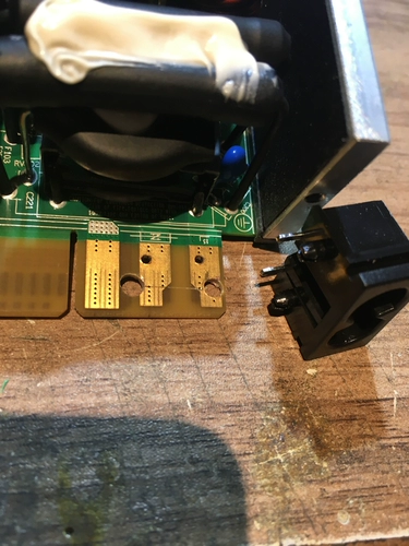 Huawei 4850 N2/N6/G2/G6 изменяет плату управления взимаемого давления,