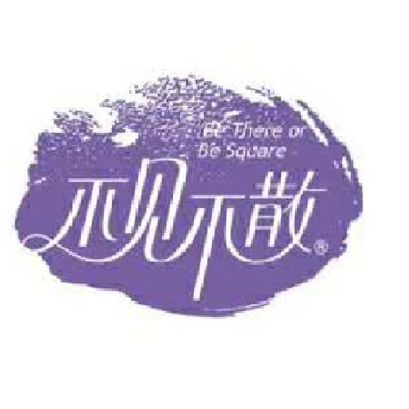 美颜坊靓妆的LOGO