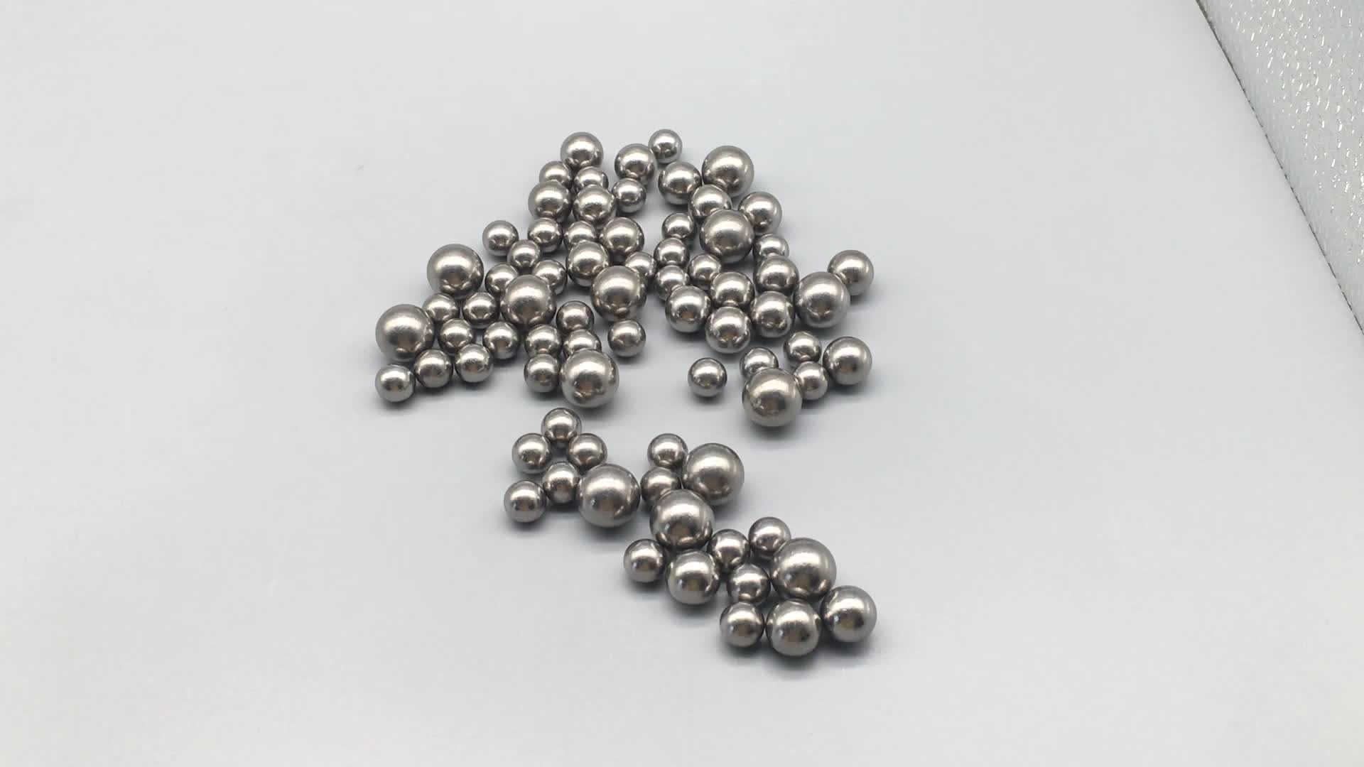 Tungsten Material Tss Balls Tungsten Price Per Pound Hunting Shot