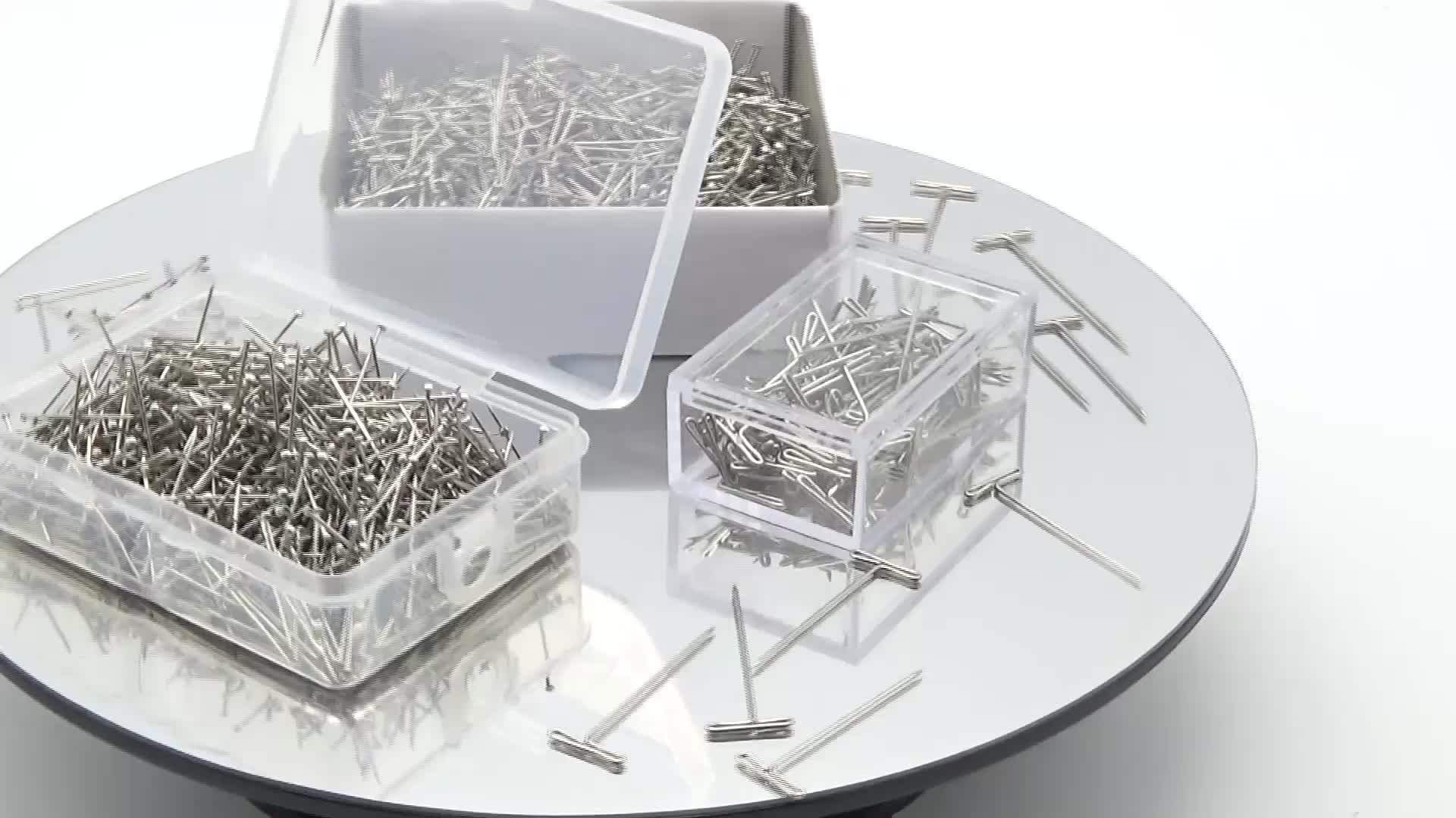 Straight Office Pins Stainless Steel Pins Buy Straight Office Pins