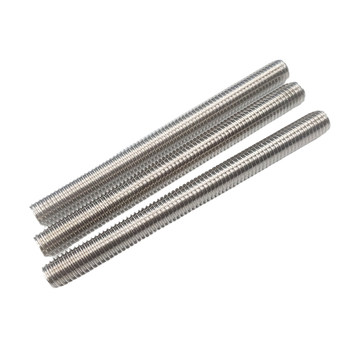 Stainless steel wire rod strip full tooth screw thread thread