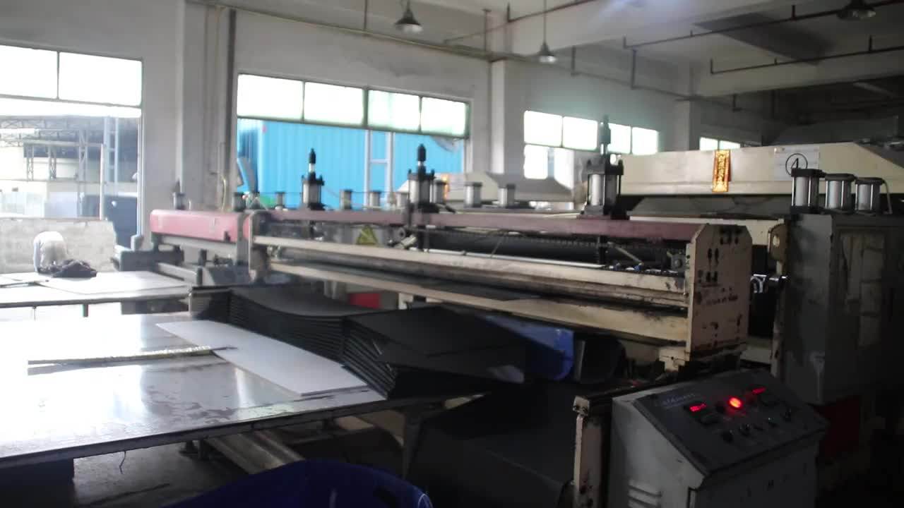 Factory Custom Recycled 4x8 Lowes Pp Corrugated Plastic Sheets/wall