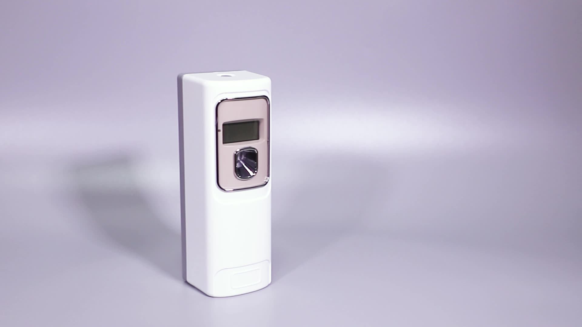 Automatic Perfume Toilet Spray Aerosol Dispenser Buy Aromatic Aerosol