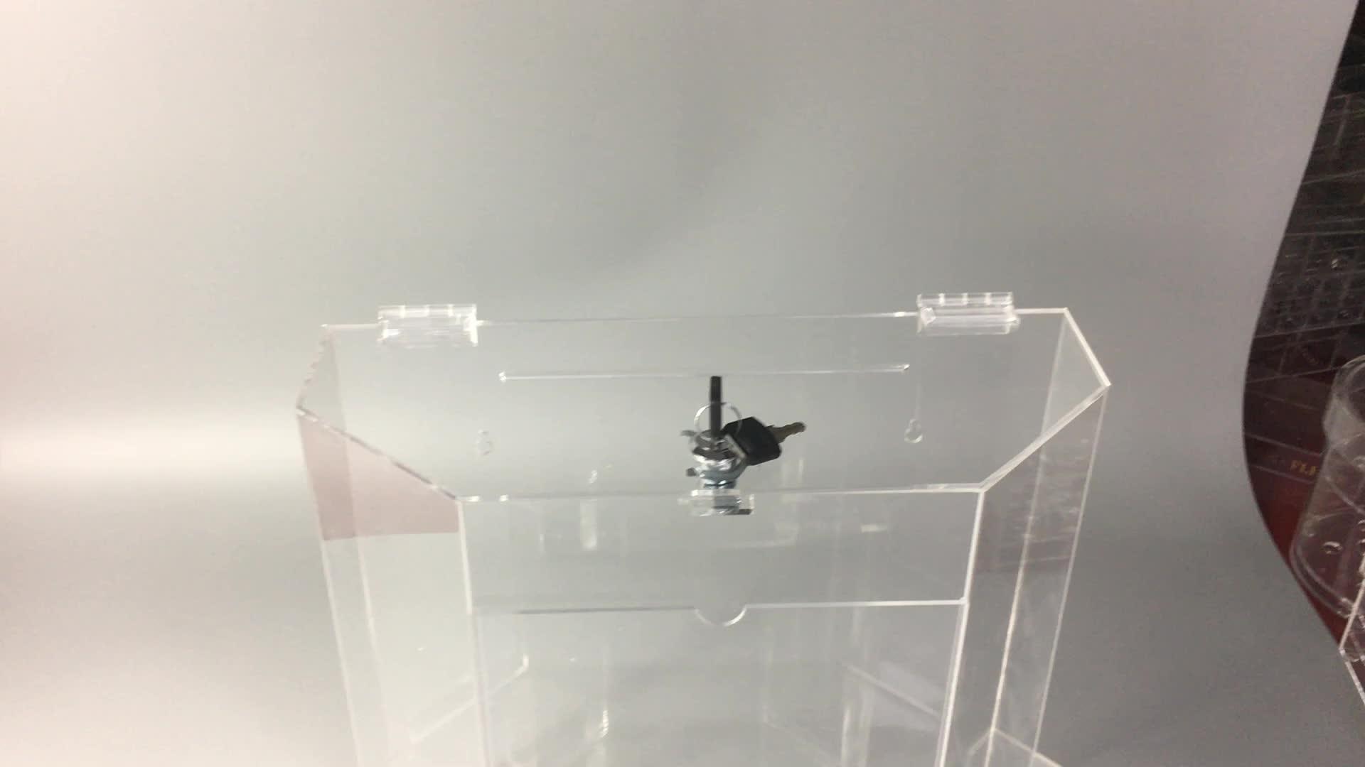 Clear Acrylic Lucite Toilet Kitchen Roll Paper Towel Stand Holder Buy