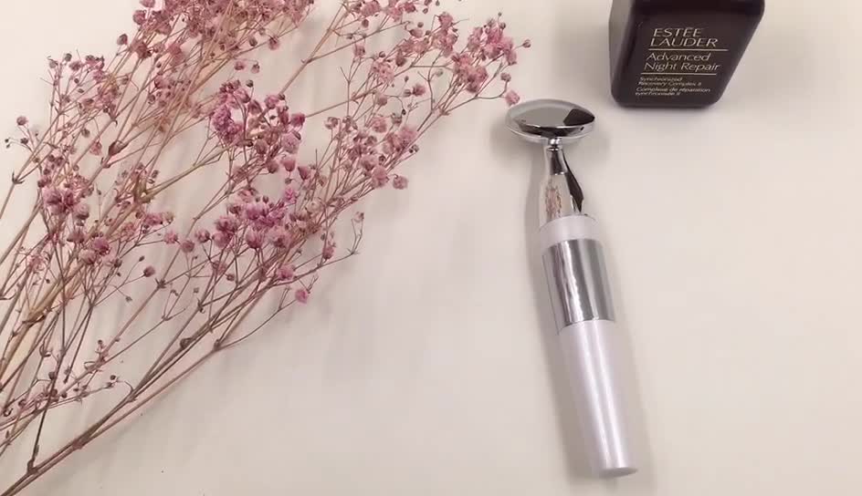 Portable Anti Wrinkle Face Cream Applicator Skin Rejuvenation Beauty