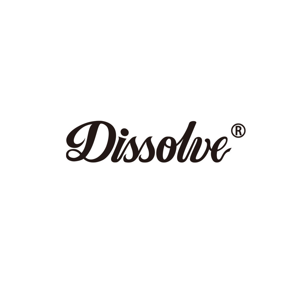 DISSOLVE Jewelry的LOGO