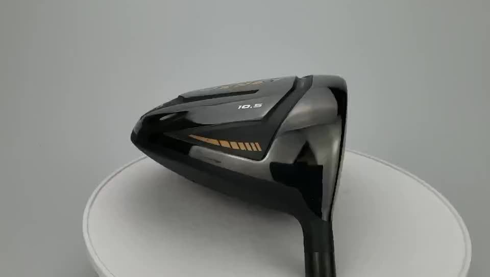 Innovative Customize Oem Golf Driver Factory Price Cheap Golf Club Head