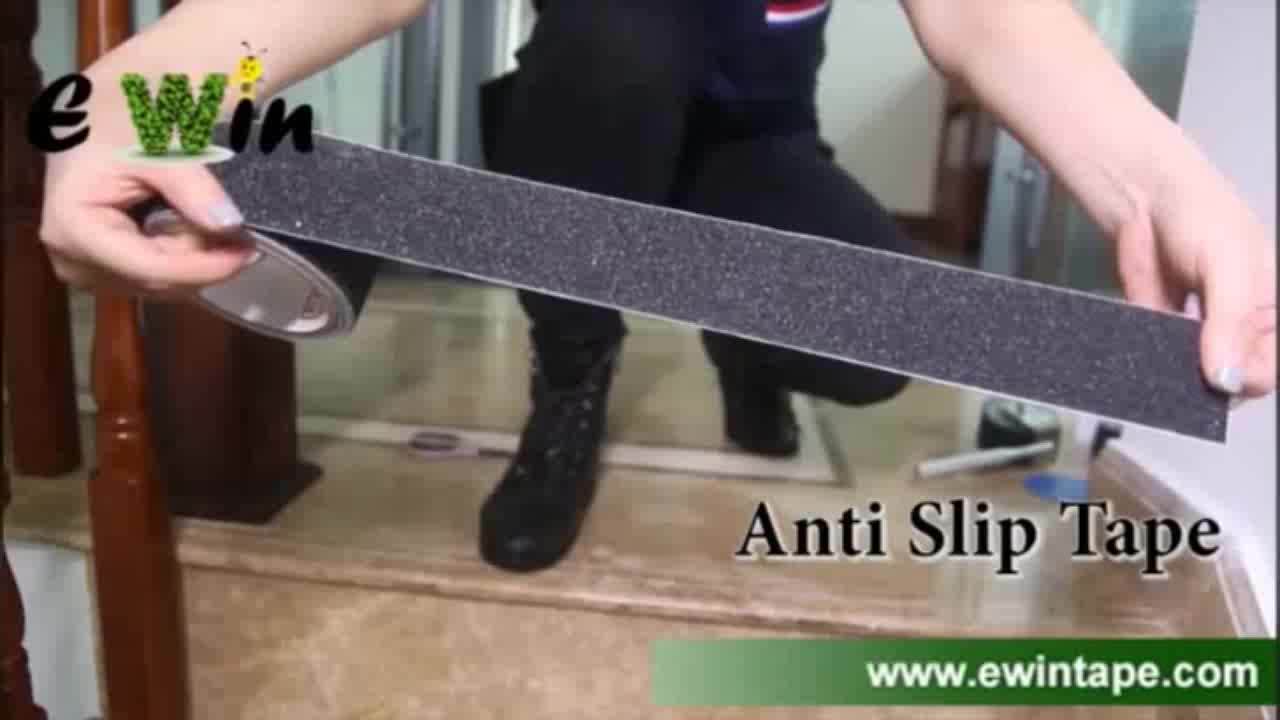 Free Sample Strong Adhesive Good Quality Waterproof Stair Safty Anti
