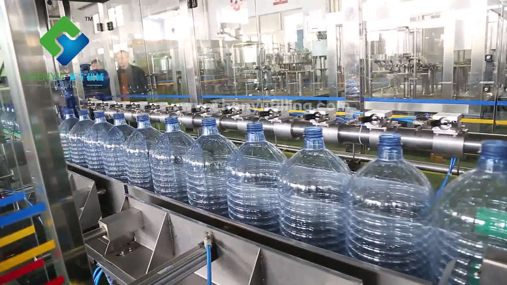 510l Pure Water Bottle Filling Line Buy Water Bottle Filling,510l